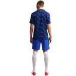 Nike France Dri-Fit Adv Elite Training kék férfi rövidnadrág