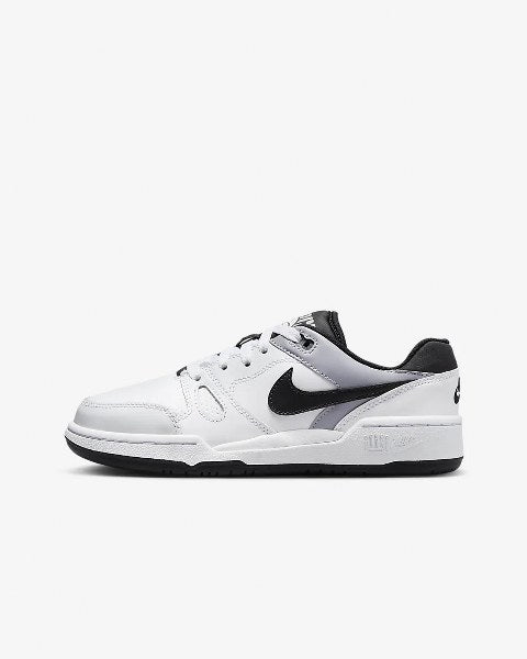 Nike Full Force Low Big Kids\" Utcai cipő - Sportmania.hu