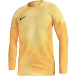 Nike Gardien IV Goalkeeper JSY goalkeeper Ruházat férfi DH7967719 Kapusmez