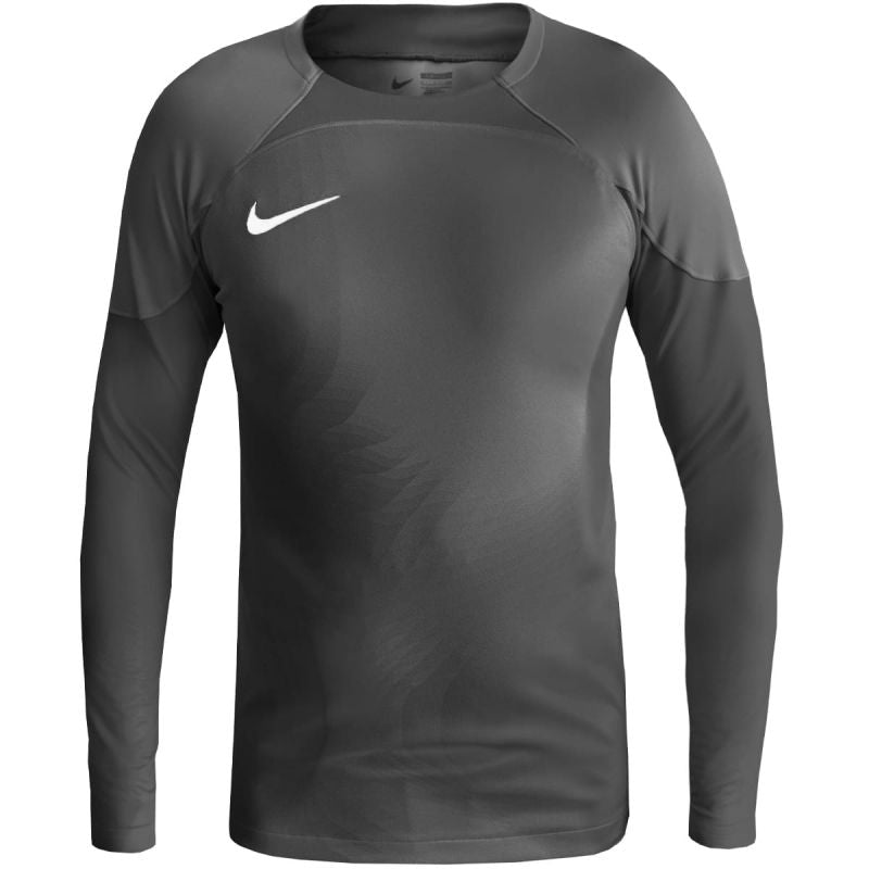 Nike Gardien IV Goalkeeper JSY goalkeeper shirt Ruházat Pulóver férfi DH7967060 Kapusmez