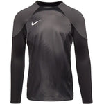 Nike Gardien IV Goalkeeper JSY goalkeeper shirt Ruházat Pulóver férfi DH7967060 Kapusmez