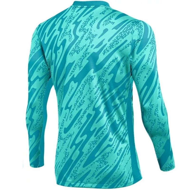 Nike Gardien V Goalkeeper DF VM férfi FD7474-354 Kapusmez