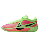 Nike Giannis Freak 6 "Eva" Basketball Lime Blast/Metallic Silver/Hyper Pink szürke cipő HJ9109-300