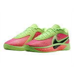Nike Giannis Freak 6 "Eva" Basketball Lime Blast/Metallic Silver/Hyper Pink szürke cipő HJ9109-300