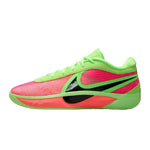 Nike Giannis Freak 6 "Eva" Basketball Lime Blast/Metallic Silver/Hyper Pink szürke cipő HJ9109-300