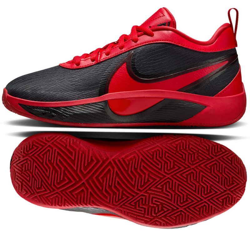 Nike Giannis Freak 6 (GS) Jr Basketball Cipő gyerek Kosárlabdacipő FQ7378-004