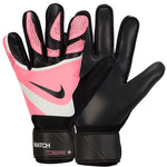 Nike GK Match Jr goalkeeper Kiegészítők gyerek FJ4862-014 Kapuskesztyű