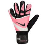 Nike GK Match Jr goalkeeper Kiegészítők gyerek FJ4862-014 Kapuskesztyű