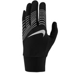 Nike Gloves Nike Dri-Fit Lightweight Futókesztyű N1004257082