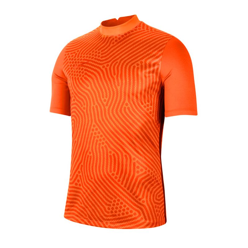 Nike Goalkeeper jersey Nike Gardien III GK férfi BV6714-803 Kapusmez