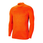 Nike Goalkeeper Jersey Nike Gardien III GK LS férfi BV6711-803 Kapusmez
