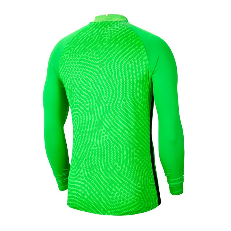 Nike Goalkeeper jersey Nike Gardien III GK LS M BV6711-398 Ruházat - Sportmania.hu