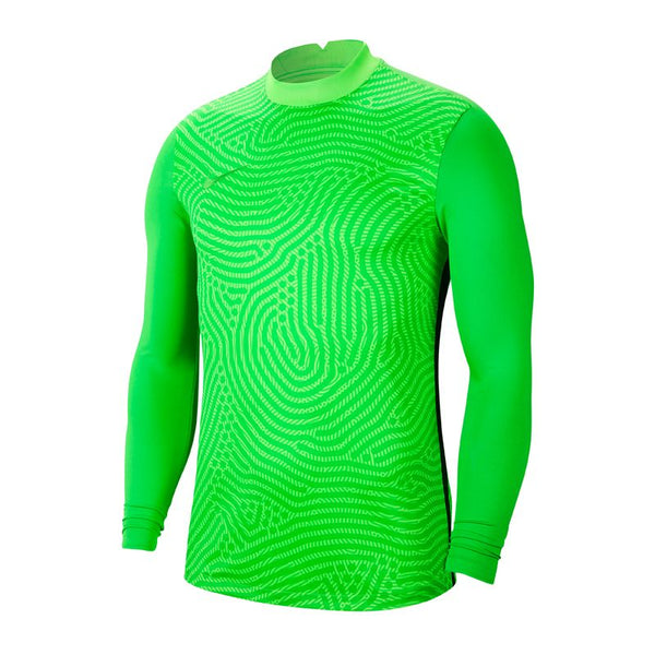 Nike Goalkeeper jersey Nike Gardien III GK LS M BV6711-398 Ruházat - Sportmania.hu