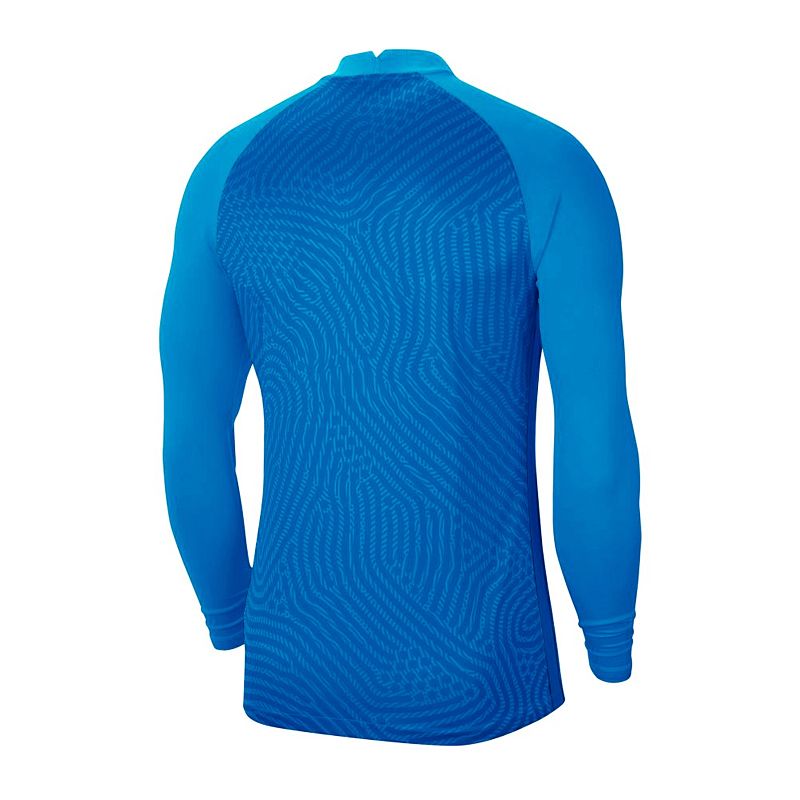 Nike Goalkeeper Jersey Nike Gardien III GK LS M BV6711-406 Ruházat - Sportmania.hu