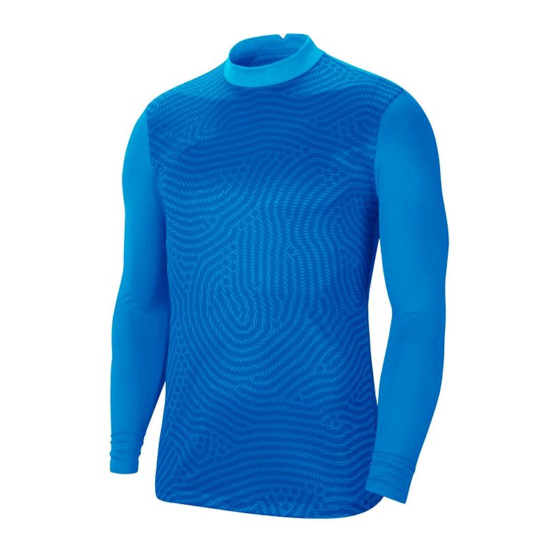 Nike Goalkeeper Jersey Nike Gardien III GK LS M BV6711-406 Ruházat - Sportmania.hu