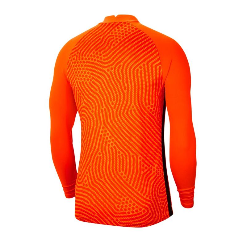 Nike Goalkeeper Jersey Nike Gardien III GK LS M BV6711-803 Ruházat - Sportmania.hu