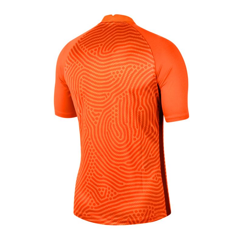 Nike Goalkeeper jersey Nike Gardien III GK M BV6714-803 Ruházat - Sportmania.hu