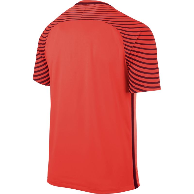 Nike Goalkeeper jersey Nike Gardien M 725889-671 Ruházat - Sportmania.hu