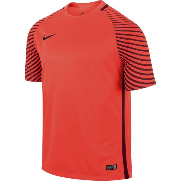Nike Goalkeeper jersey Nike Gardien M 725889-671 Ruházat - Sportmania.hu