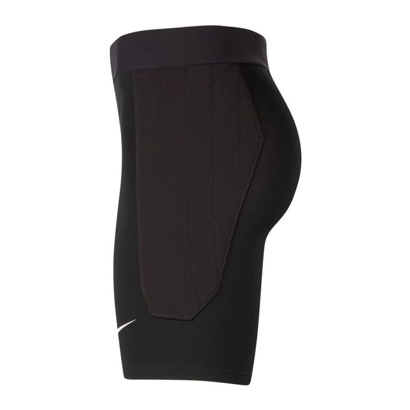 Nike Goalkeeper Shorts Nike Gardien I Padded Short Ruházat Nadrág férfi CV0053-010 Kapusnadrág