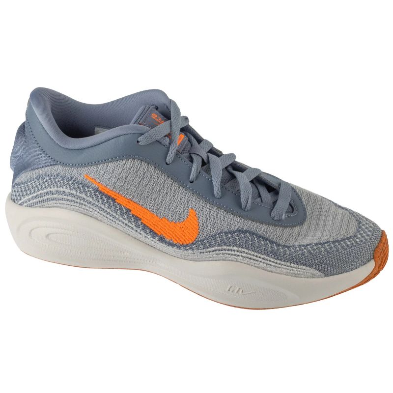 Nike GT Hustle Academy M Basketball Shoes férfi Kosárlabdacipő FJ7791-400