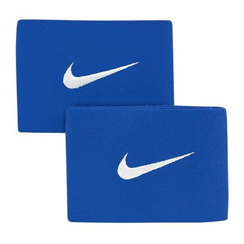 Nike Guard Stay 2 leg straps sípcsontvédő rögzítő Karszalag SE0047-498