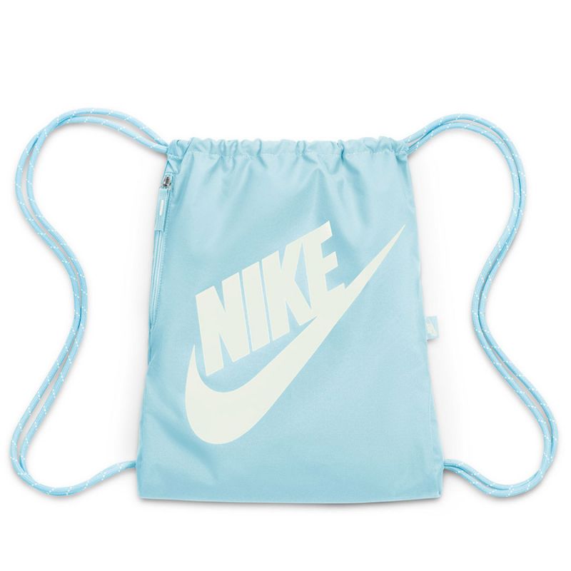 Nike Heritage Drawstring Bag DC4245-476 - Sportmania.hu