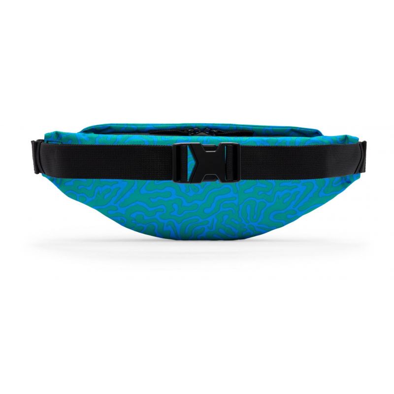 Nike Heritage Waist Bag deréktáska FN0891-406