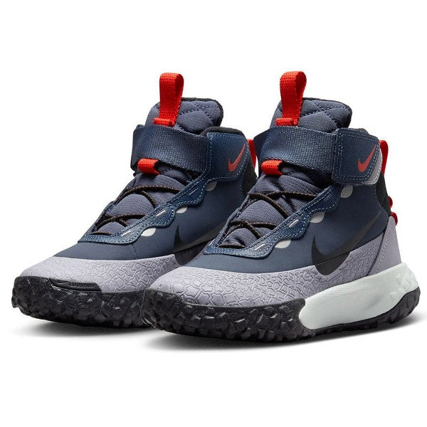 Nike Hikeda Little Kids\" Boots Utcai gyerek