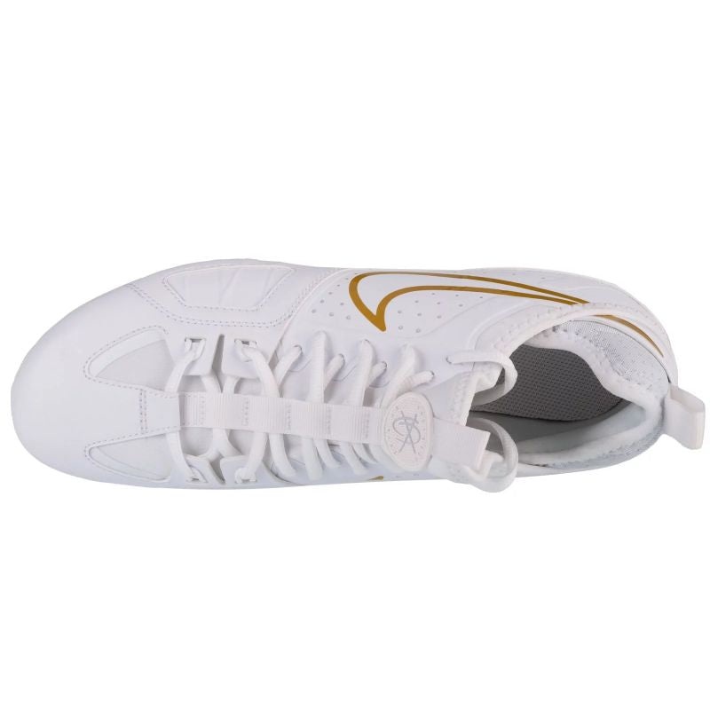 Nike Huarache 9 Varsity Lax Fg M Football Shoes Fd0090-100 - Sportmania.hu