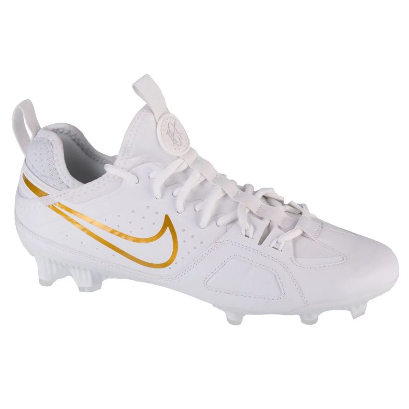 Nike Huarache 9 Varsity Lax Fg M Football Shoes férfi FD0090-100