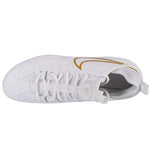 Nike Huarache 9 Varsity Lax Fg M Football Shoes férfi FD0090-100