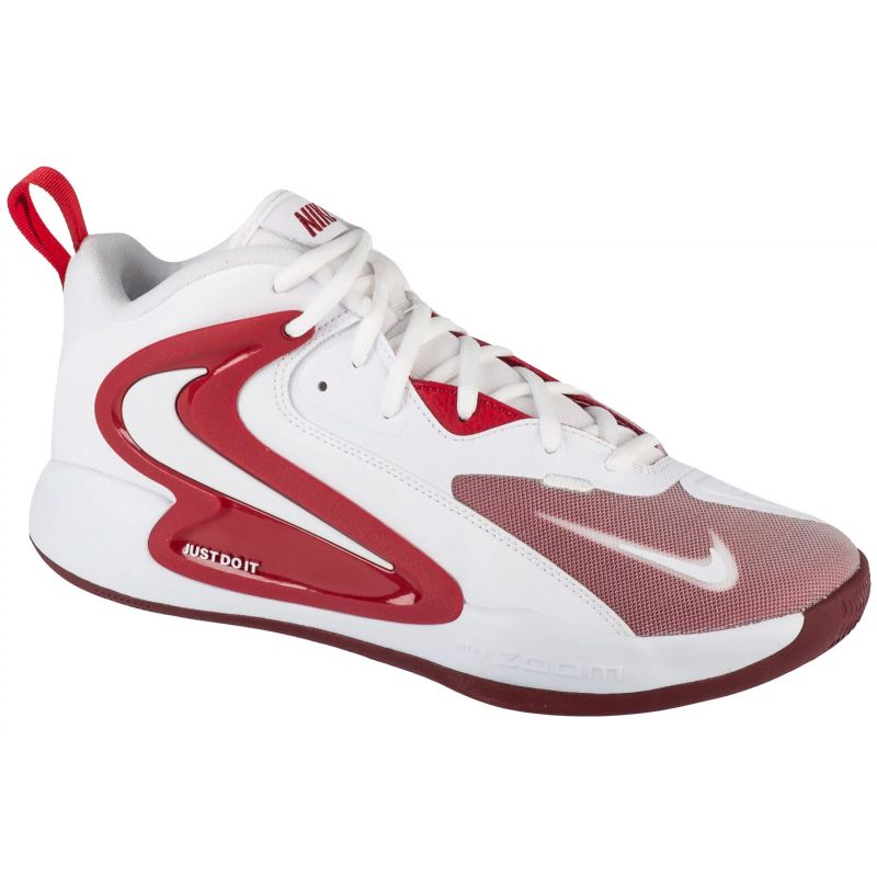 Nike Hyperset 2 Volleyball Shoes FQ7070-106 Cipő - Sportmania.hu