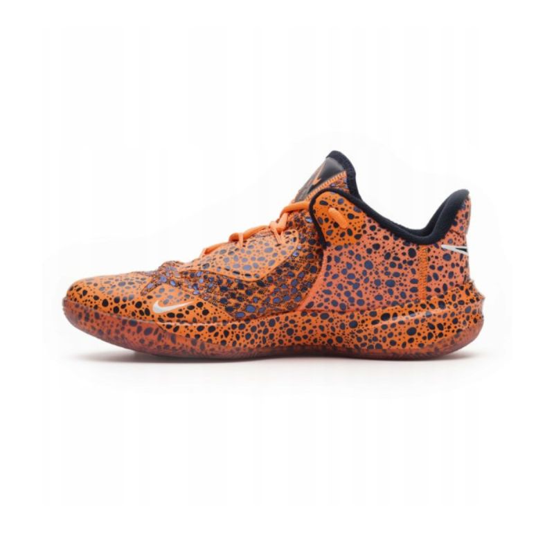Nike Hyperspeed Court SE OLY Orange Sports - narancssárga teremcipő FV3685-900