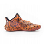Nike Hyperspeed Court SE OLY Orange Sports - narancssárga teremcipő FV3685-900