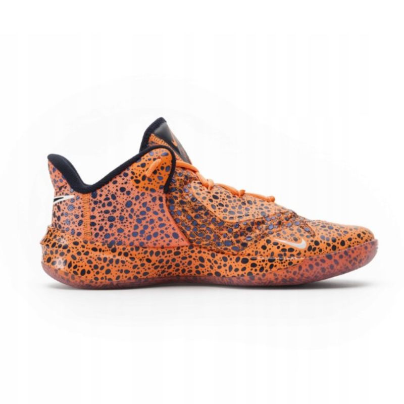 Nike Hyperspeed Court SE OLY Orange Sports - narancssárga teremcipő FV3685-900