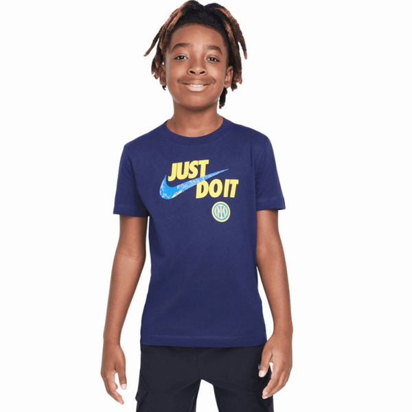 Nike Inter Milan Jr Jersey Hq8593-498 - Sportmania.hu