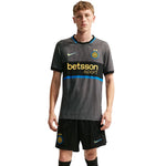 Nike Inter Milan Match Men’s Football 2026/27 férfi póló, szürke