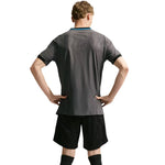 Nike Inter Milan Match Men’s Football 2026/27 férfi póló, szürke