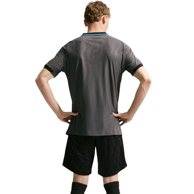 Nike Inter Milan Match Men’s Football 2026/27 férfi póló, szürke