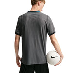 Nike Inter Milan Match Men’s Football 2026/27 férfi póló, szürke