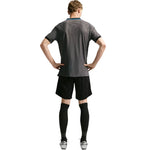 Nike Inter Milan Match Men’s Football 2026/27 férfi póló, szürke