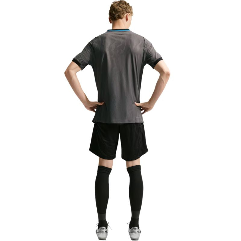 Nike Inter Milan Match Men’s Football 2026/27 férfi póló, szürke