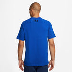 Nike Inter Milan Travel SS Top T-shirt férfi Póló FN8302-438