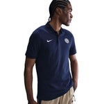 Nike Inter The Nike Dri-Fit 2.0 M póló Shirt férfi galléros póló HJ6263-492