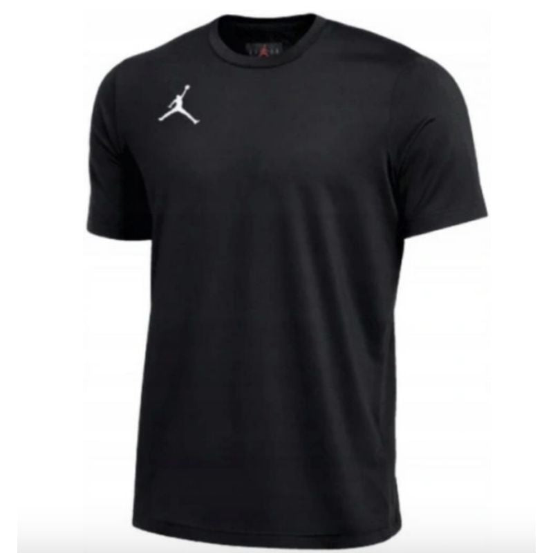 Nike Jordan Air Dri-FIT Training Men's Sports T-Shirt - fekete férfi póló DQ7899-049