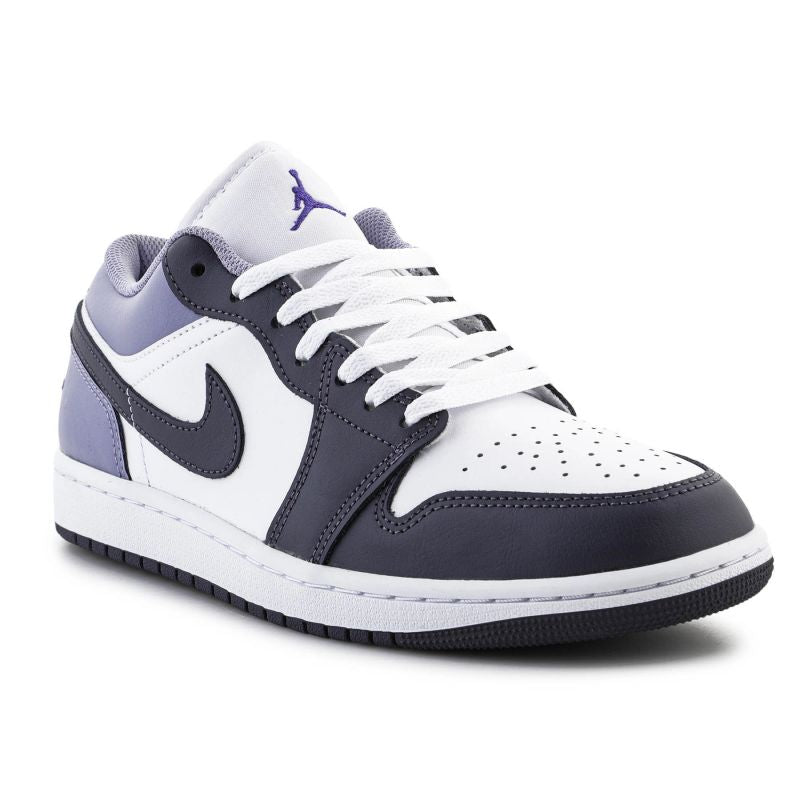 Nike Jordan Air Jordan 1 Low M shoes Utcai férfi 553558-145