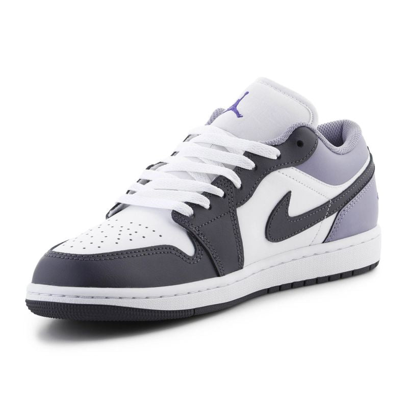 Nike Jordan Air Jordan 1 Low M shoes Utcai férfi 553558-145