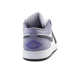 Nike Jordan Air Jordan 1 Low M shoes Utcai férfi 553558-145