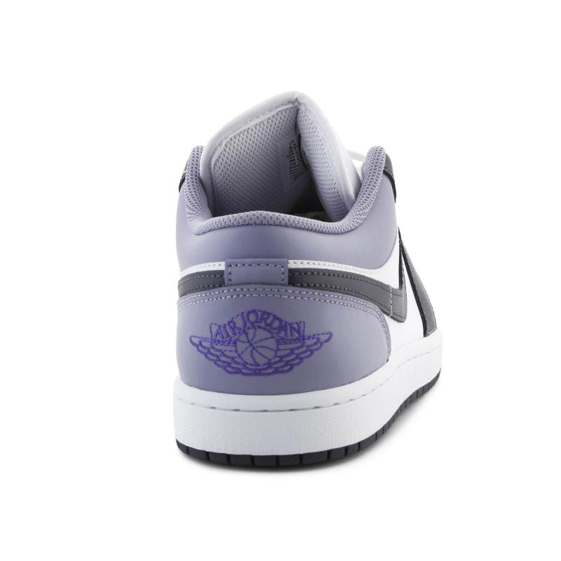 Nike Jordan Air Jordan 1 Low M shoes Utcai férfi 553558-145